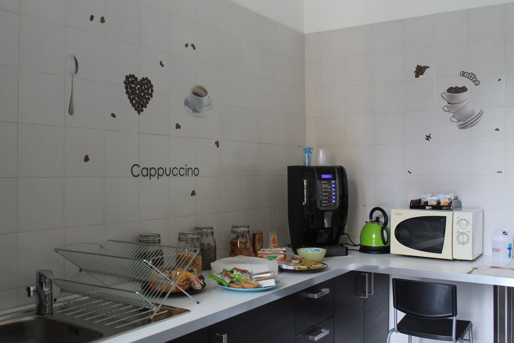 My Room Center Station Lecco Exterior foto